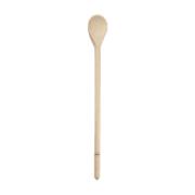 T&G Long Handle Spoon for Sauce 200x30 mm