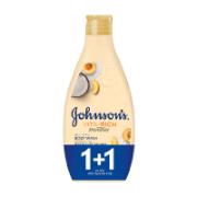 Johnson's Vita-Rich Smoothies Body Wash 1+1 Free 2x750 ml