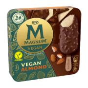 Magnum Vegan Almond Ice Creams 270 ml