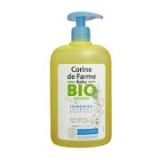 Corine de Farme Baby Bio Organic  Shampoo 500 ml