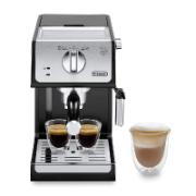 Delonghi Active Line Espresso/Cappucino Maker CE