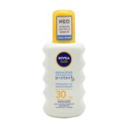 Nivea Sun Sensitive Immediate Protect SPF30 Spray 200 ml 