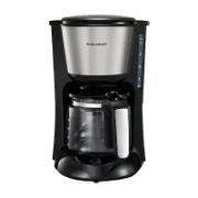 Morphy Richards Equip Filter Coffee Machine 1000 watt, 10 Cups, 1.2 L CE