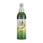John Frieda Detox & Repair Care & Protect Spray with Avocado Oil and Green Tea 200 ml