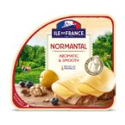 Ile De France Normantal Cheese Slices 150 g