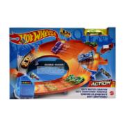 Hot Wheels  Action Hill Climb Champion 4-10 Years CE
