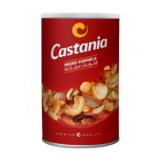 Castania Variety of Mixed Kernels 450 g