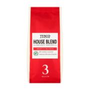 Tesco House Roast & Ground Coffee 227 g