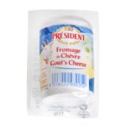 President Goat’s Cheese 113 g