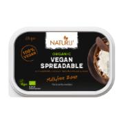 Naturli Organic Vegan Spreadable 225 g