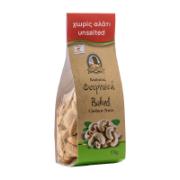 Amalia Baked Unsalted Cashew Nuts 170 g