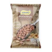 Serano Roasted Salted Peanuts 200 g