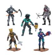 Fortnite Figgure Wave 2 10cm Assorted Designs 8+ Years CE