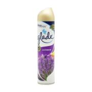 Glade Aromatic Spray Aerosol Lavender 300 ml