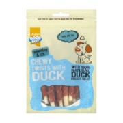 Armitage Good Boy Chew Twist with Duck for Dogs 90 g