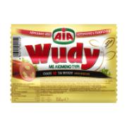 AIA Wudy Classic Sausage with Chicken & Turkey with Melted Cheese 150 g