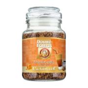 Douwe Egberts Instant Coffee with Caramel Flavour 100 g