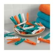 Beldray Ultra-Grip Clothes Pegs 100 Pieces