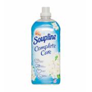 Soupline Complete Care Concentrated Clothing Softener 56 Washings 1.3 L 