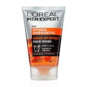 L'Oreal Paris Men Expert Hydra Energetic Anti-Fatigue Face Wash 100 ml