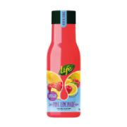 Life Seasonal Fruits Lemon-Raspberry Juice 1 L