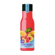 Life Seasonal Fruits Lemon-Raspberry Juice 400 ml
