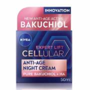 Nivea Hyaluron Cellular Filler Night Cream with Hyaluron 50 ml