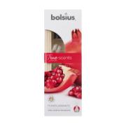 Bolsius Fragrance Diffuser Pomegranate 45 ml