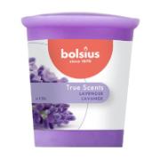 Bolsius Fragranced Candle Lavender