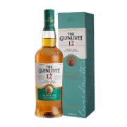 The Glenlivet Scotch Whisky Single Malt 12 Years 700 ml