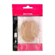 Beter Foundation Sponge with Cover