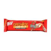 Grenade Peanut Flavour Protein Bar in Milk Chocolate with Sweeteners & Peanuts 60 g