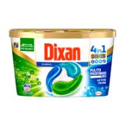 Dixan Laundry Detergent Discs Classic 13 Washes 325 g
