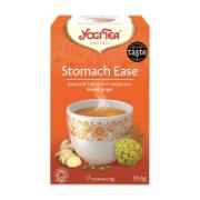 Yogi Tea Stomach Ease Tea 17 Tea Bags, 30.6 g