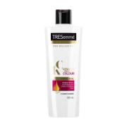 Tresemme Conditioner Keratin Smooth Colour 400 ml
