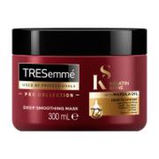 Tresemme Hair Mask Keratin Smooth 300 ml