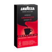 Lavazza Espresso Armonico 10 Capsules