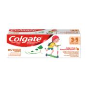 Colgate Toothpaste 3-5 Years with Natural Fruit Taste 50 ml