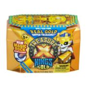 TreasureX Series 3 King's Gold 5+ Years CE