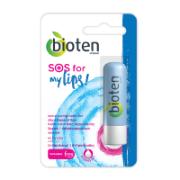 Bioten SOS for my Lips Extra Caring Balm for Dry-Chapped Lips 5.5 ml