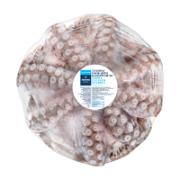 Edesma Whole Cleaned Octopus 1000/2000 1600 g