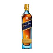 Johnnie Walker Blue Label Blended Scotch Whisky 750 ml