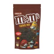 M&M’s Cookie Mix 180 g