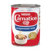 Nestle Carnation Evaporated Milk 410 g