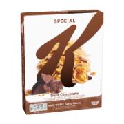 Kellogg’s Special K Cereal with Dark Chocolate 290 g