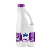 Lanitis Fresh Milk Lactose Free 1% Fat 1 L