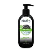 Bioten Detox Micellar Cleansing Gel with Prebiotics for Normal to Oily Skin 200 ml