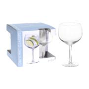 Glass Collection Gin Tonic Glass Set Of 4x650 ml