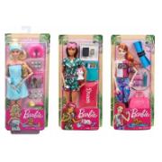 Barbie 3+ Years CE