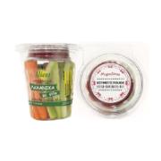 Alion Vegetables With Dip 220 g